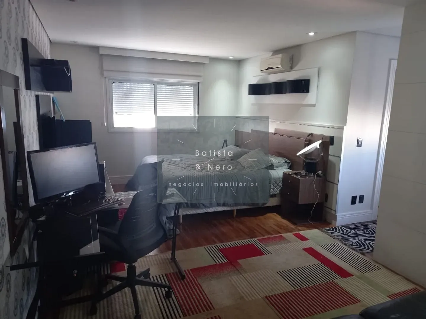 Apartamento, 3 quartos, 246 m² - Foto 23
