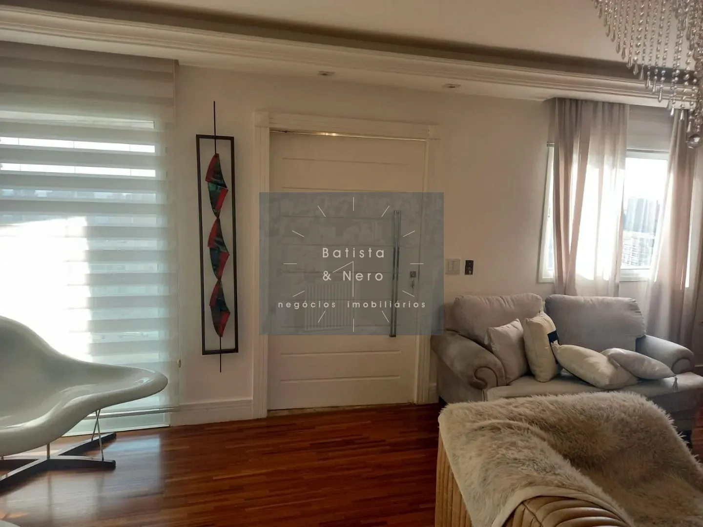 Apartamento, 3 quartos, 246 m² - Foto 7
