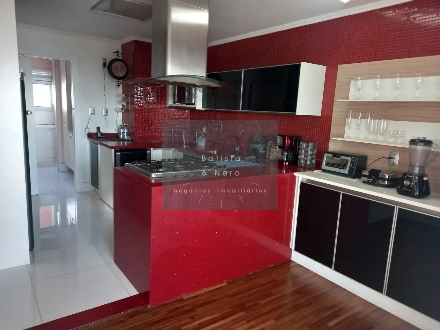 Apartamento, 3 quartos, 246 m² - Foto 14