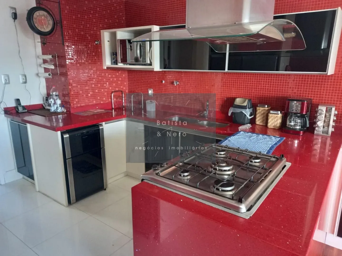 Apartamento, 3 quartos, 246 m² - Foto 10