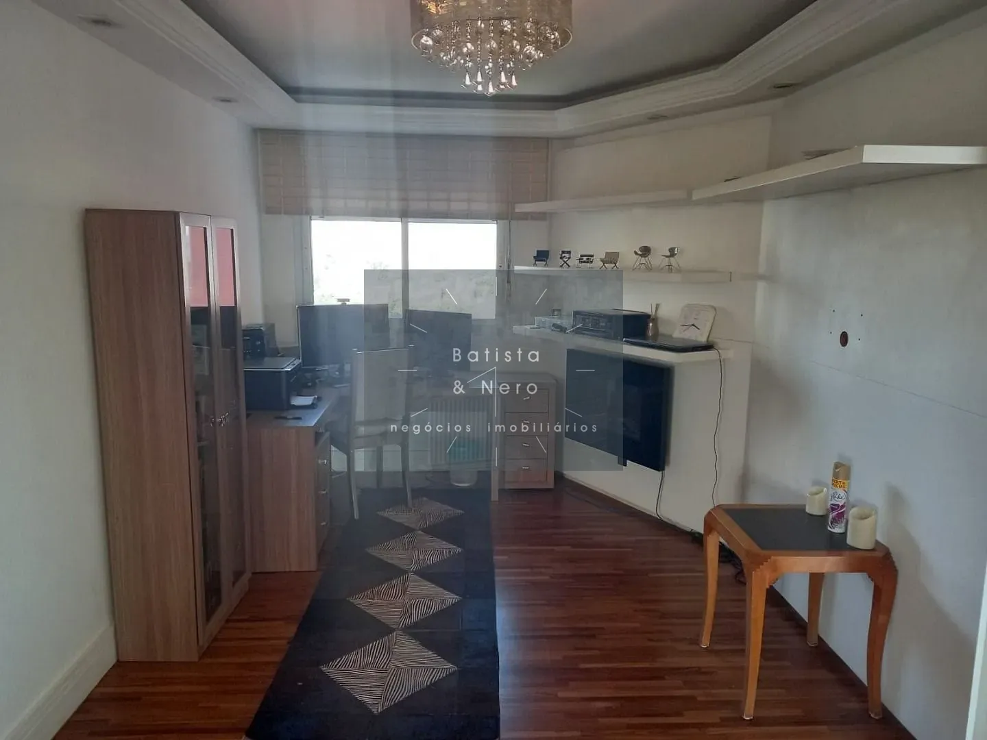 Apartamento, 3 quartos, 246 m² - Foto 5