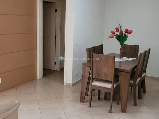 Apartamento 3 quartos e 4 banheiros, à venda, no bairro Vila Nossa Senhora de Fátima em São José do Rio Preto