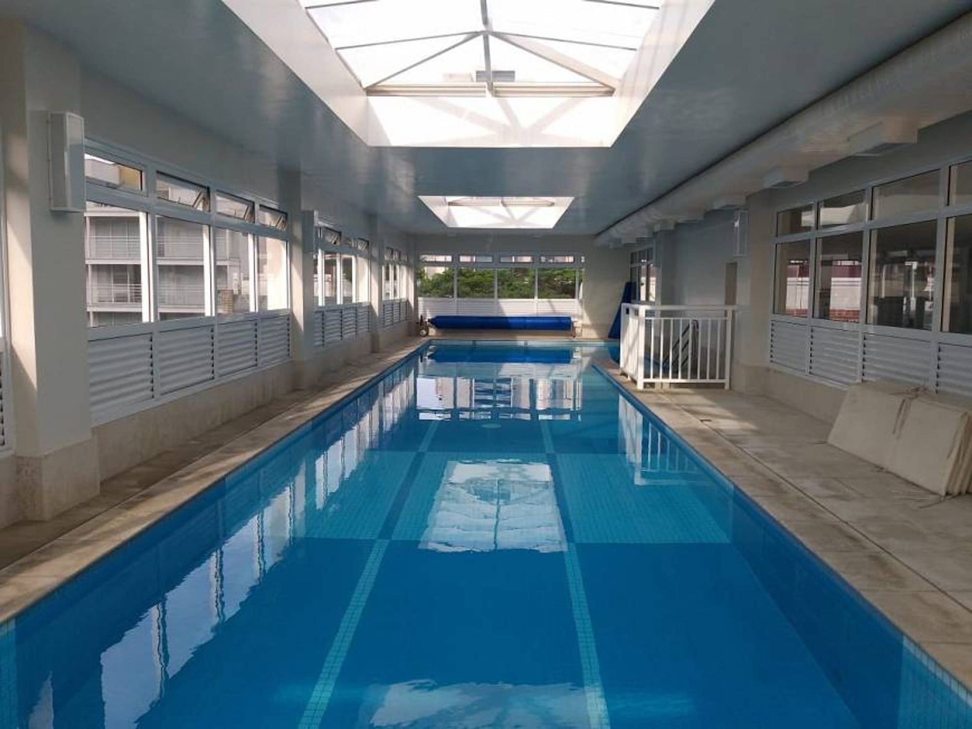 Apartamento, 2 quartos, 76 m² - Foto 2