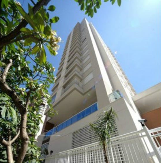 Apartamento, 2 quartos, 76 m² - Foto 1