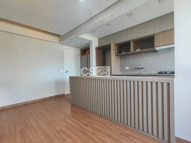 Apartamento com 97m² 2 quartos e 1 banheiro, à venda, no bairro Gleba Fazenda Palhano em Londrina