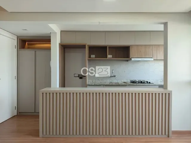 Apartamento com 97m² 2 quartos e 1 banheiro, à venda, no bairro Gleba Fazenda Palhano em Londrina
