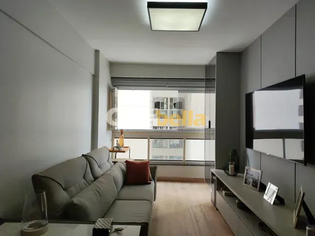 Apartamento com 62m² 2 quartos e 2 banheiros, para alugar, no bairro Alto da Glória em Goiânia