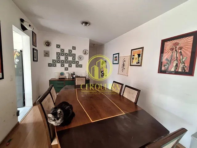 Apartamento com 89m² 2 quartos e 1 banheiro, à venda, no bairro Ipiranga em São Paulo