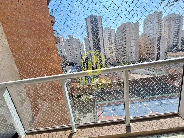 Apartamento com 89m² 2 quartos e 1 banheiro, à venda, no bairro Ipiranga em São Paulo