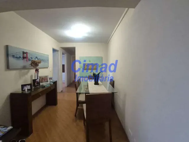 Apartamento 3 quartos e 2 banheiros, à venda, no bairro Vila Guilherme em São Paulo