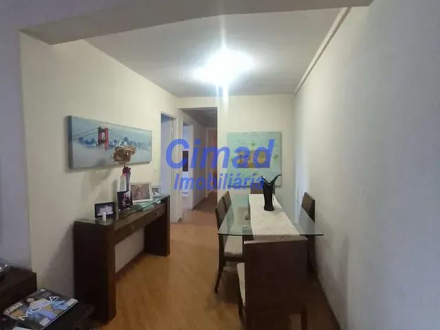 Apartamento 3 quartos e 2 banheiros, à venda, no bairro Vila Guilherme em São Paulo