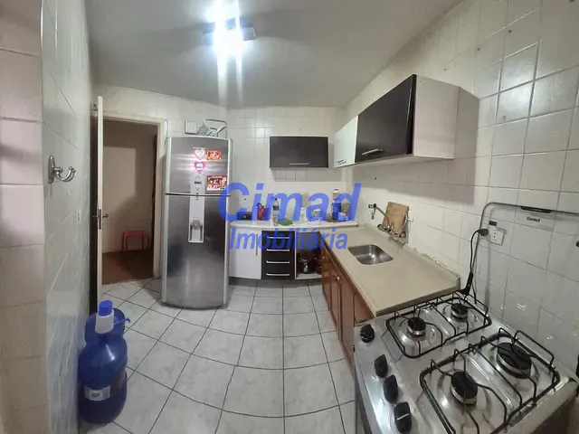 Apartamento 3 quartos e 2 banheiros, à venda, no bairro Vila Guilherme em São Paulo