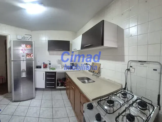 Apartamento 3 quartos e 2 banheiros, à venda, no bairro Vila Guilherme em São Paulo