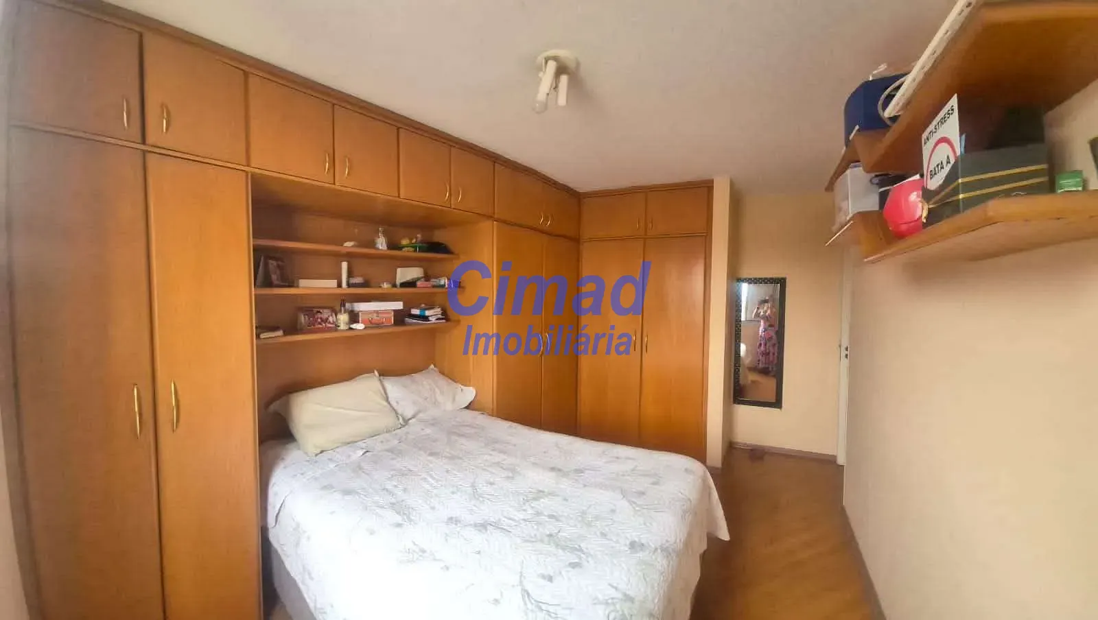 Apartamento, 3 quartos, 78 m² - Foto 11