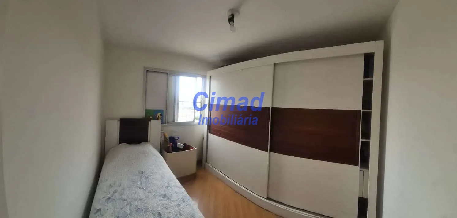 Apartamento, 3 quartos, 78 m² - Foto 16