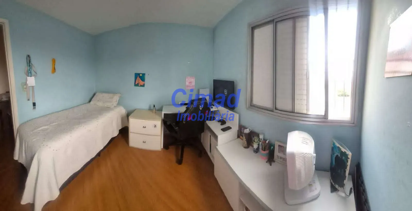 Apartamento, 3 quartos, 78 m² - Foto 12