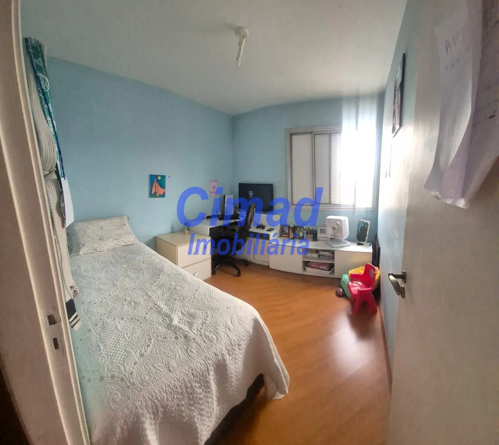 Apartamento, 3 quartos, 78 m² - Foto 13