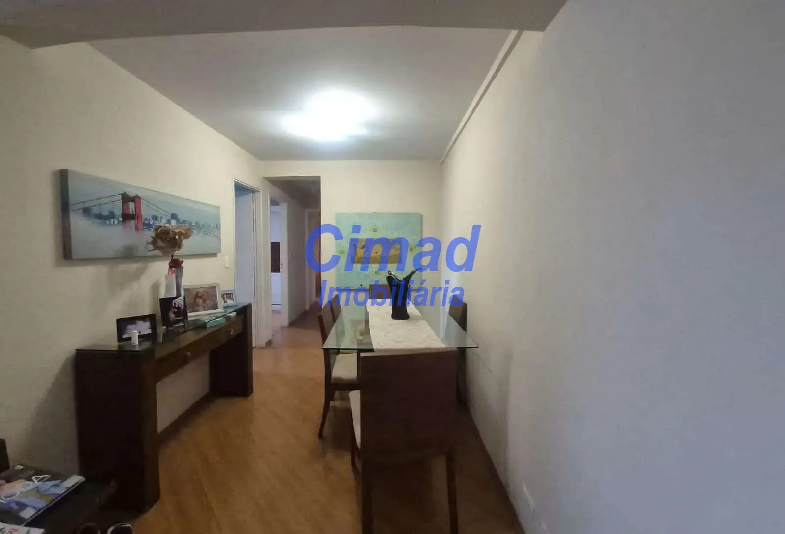 Apartamento, 3 quartos, 78 m² - Foto 2