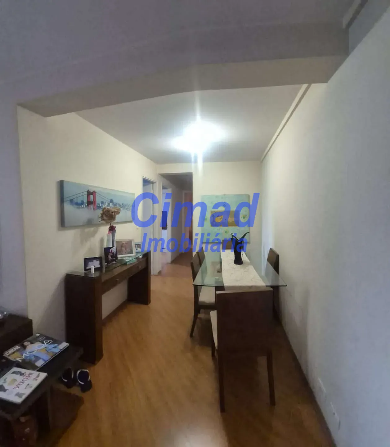 Apartamento, 3 quartos, 78 m² - Foto 3