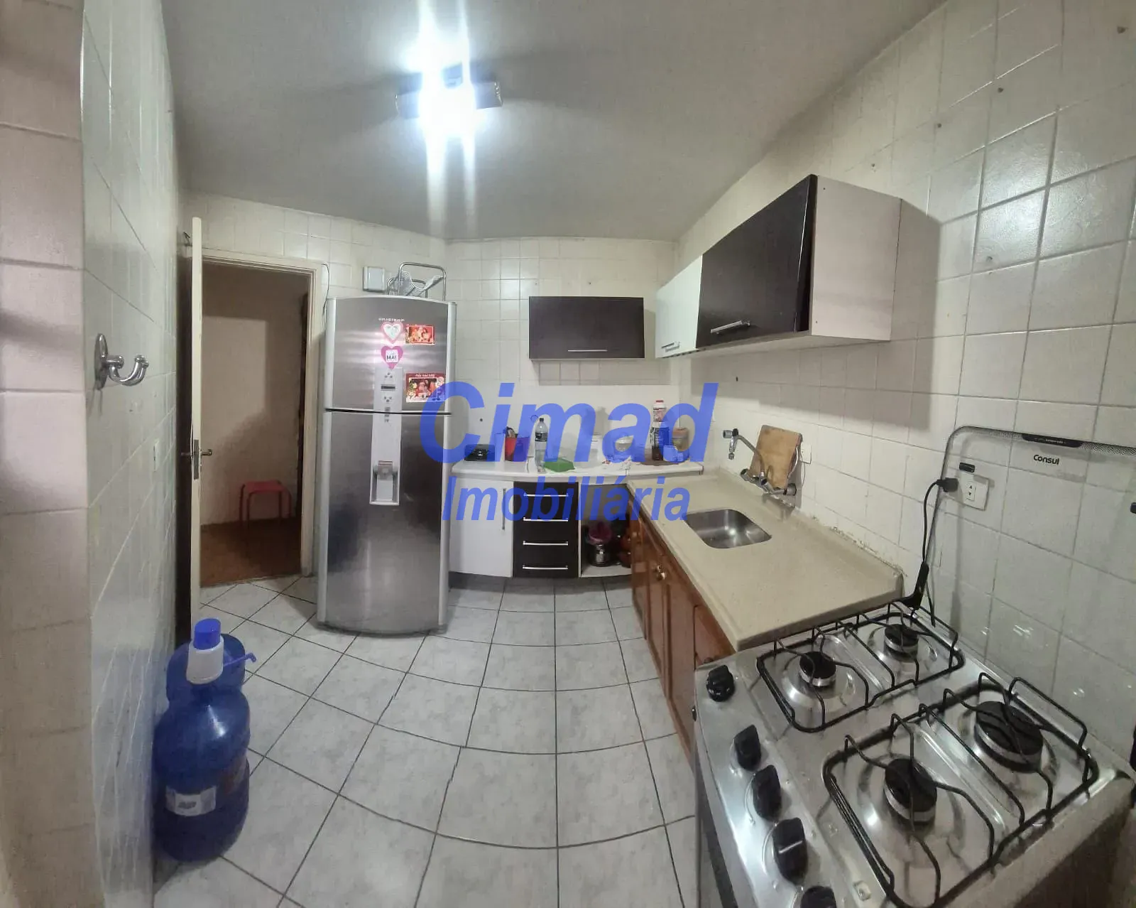 Apartamento, 3 quartos, 78 m² - Foto 4