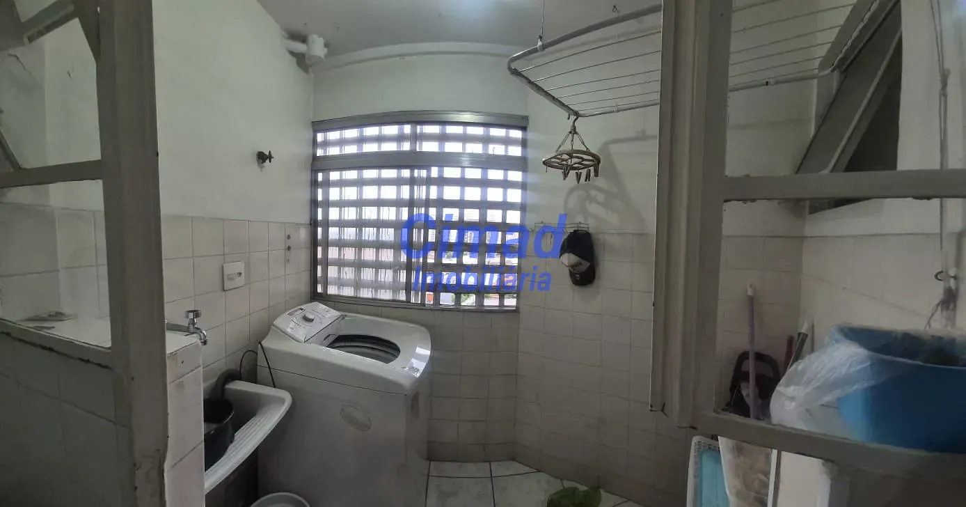 Apartamento, 3 quartos, 78 m² - Foto 7