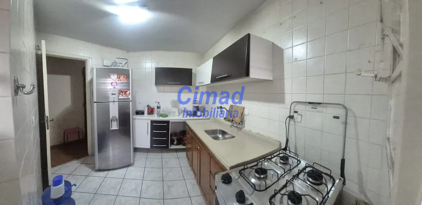 Apartamento, 3 quartos, 78 m² - Foto 5