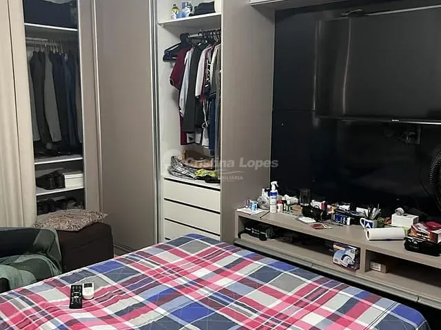 Apartamento com 108m² 3 quartos e 3 banheiros, à venda, no bairro Noivos em Teresina