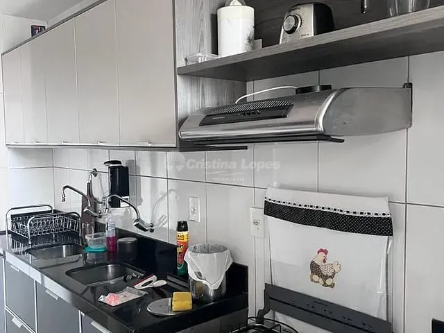 Apartamento com 108m² 3 quartos e 3 banheiros, à venda, no bairro Noivos em Teresina