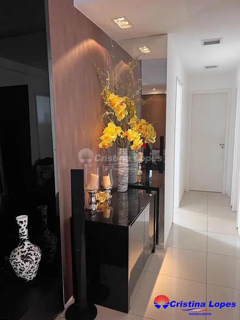 Apartamento, 3 quartos, 108 m² - Foto 8