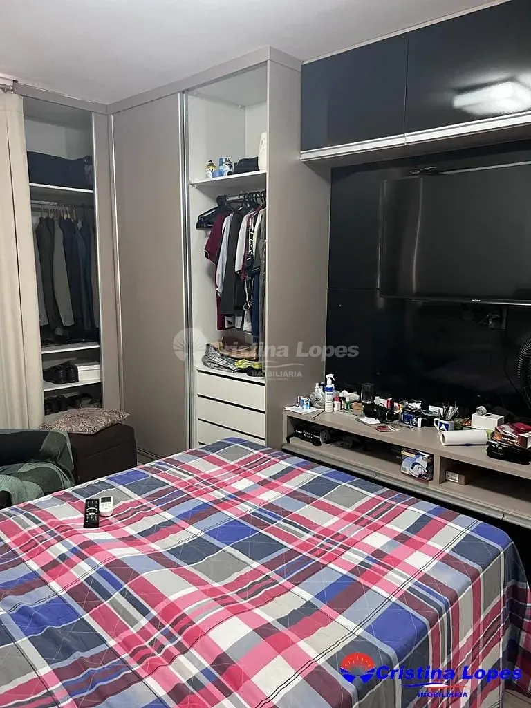 Apartamento, 3 quartos, 108 m² - Foto 2