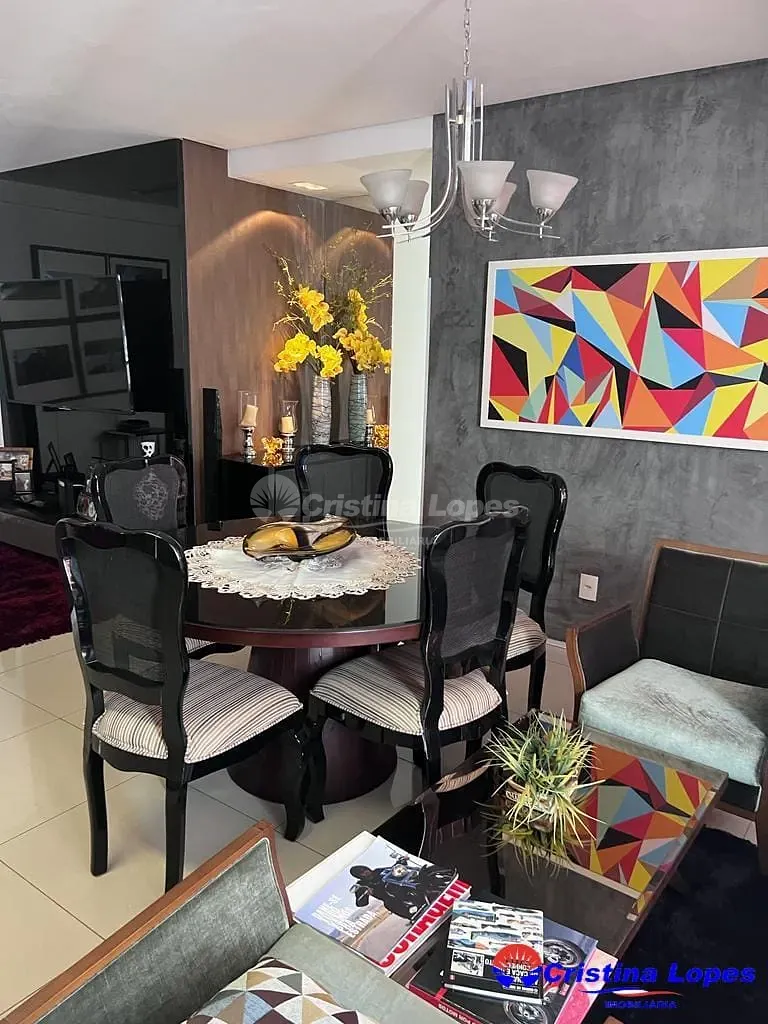 Apartamento, 3 quartos, 108 m² - Foto 6