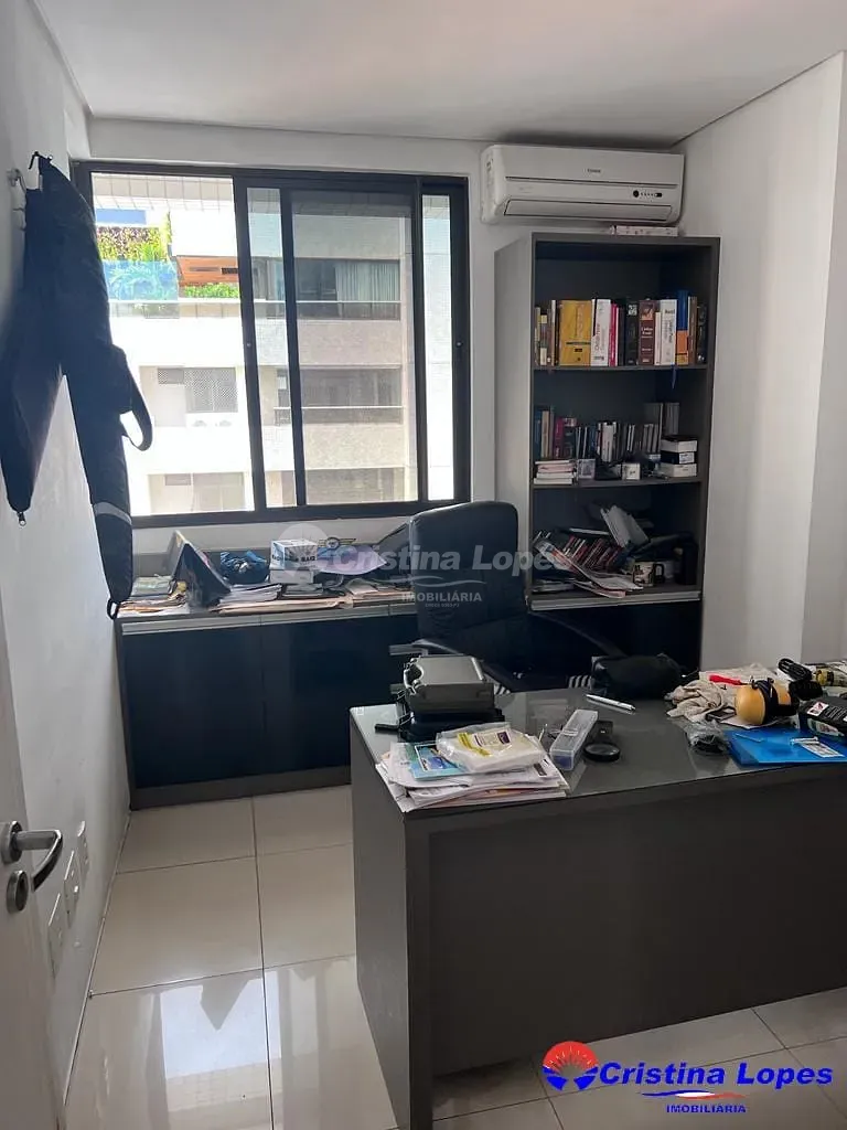 Apartamento, 3 quartos, 108 m² - Foto 5