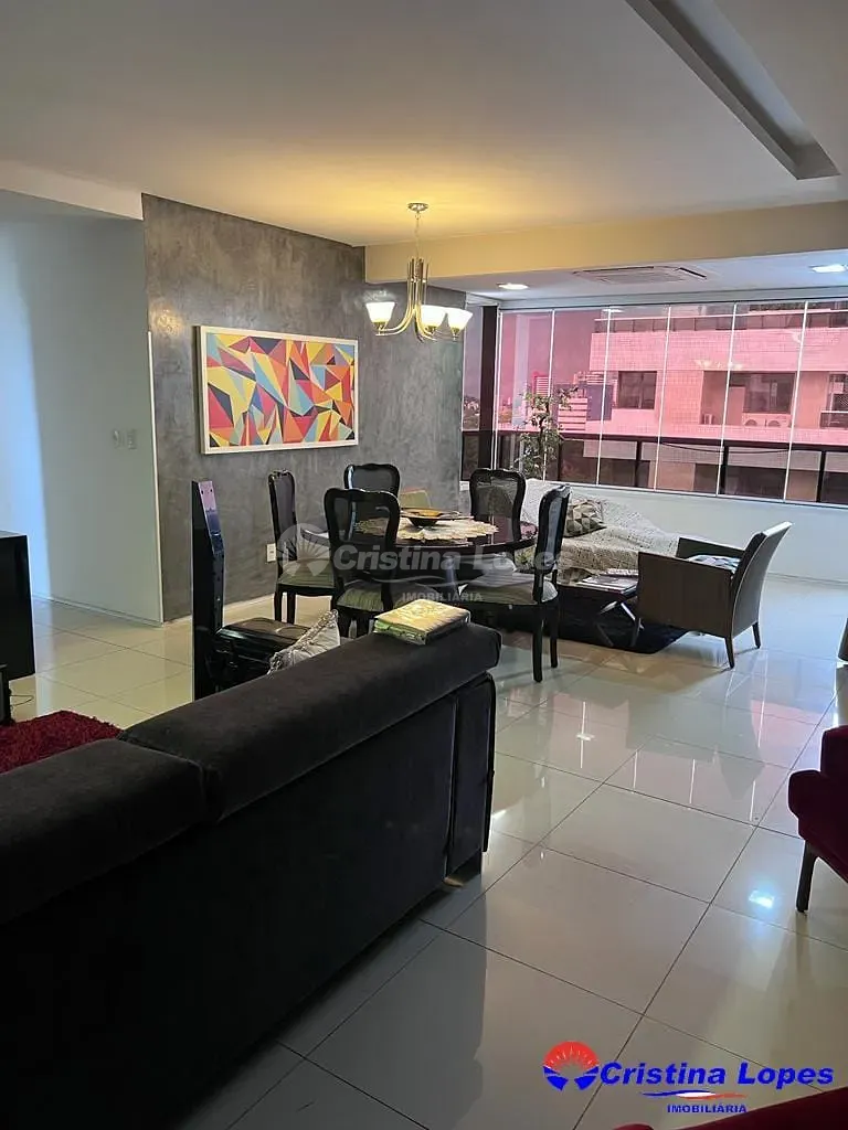 Apartamento, 3 quartos, 108 m² - Foto 4