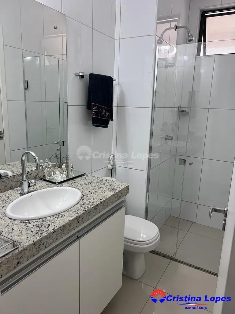 Apartamento, 3 quartos, 108 m² - Foto 7