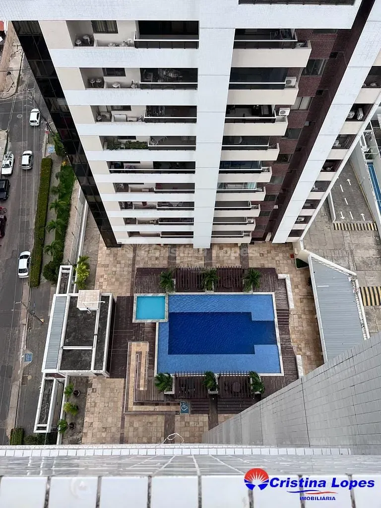 Apartamento, 3 quartos, 108 m² - Foto 1