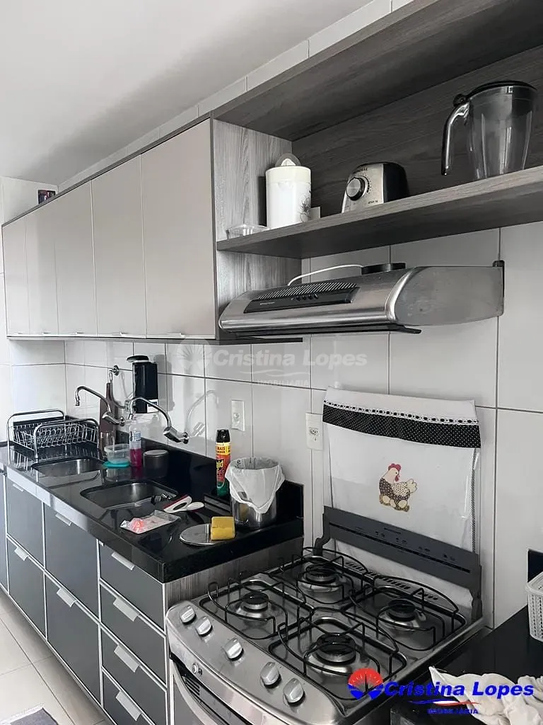 Apartamento, 3 quartos, 108 m² - Foto 3