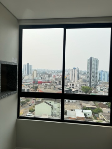 Foto do Apartamento - Apartamento com duas Demi suítes, garagem coberta e semi mobiliado no residencial EVIDENCE. | CM Negócios imobiliários