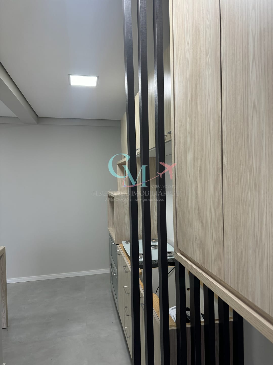 Apartamento à venda com 2 quartos, 59m² - Foto 20