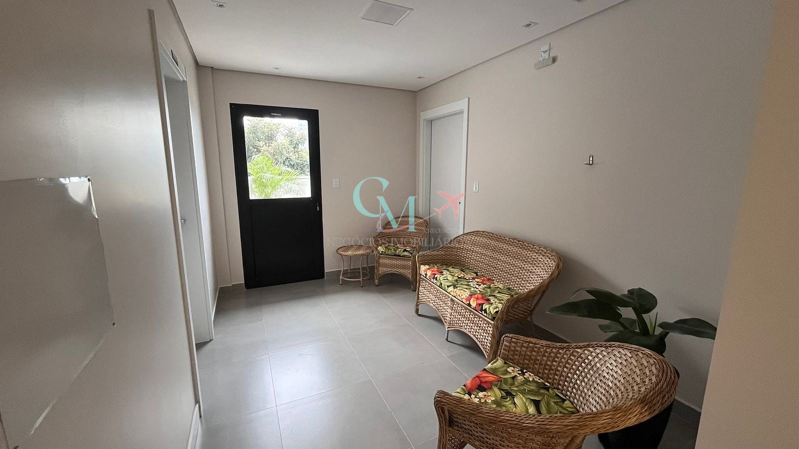 Apartamento à venda com 2 quartos, 59m² - Foto 11