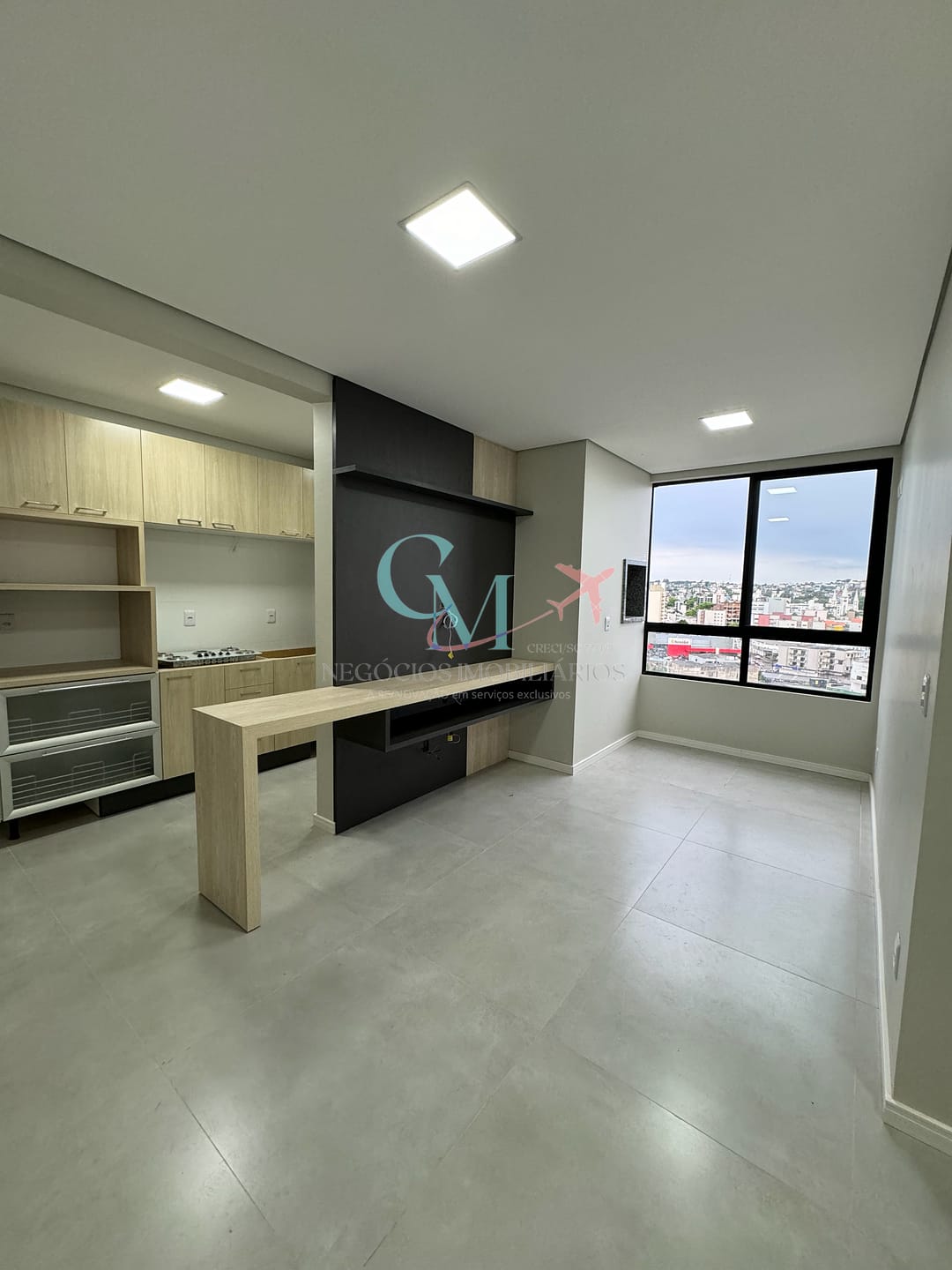Apartamento à venda com 2 quartos, 59m² - Foto 18