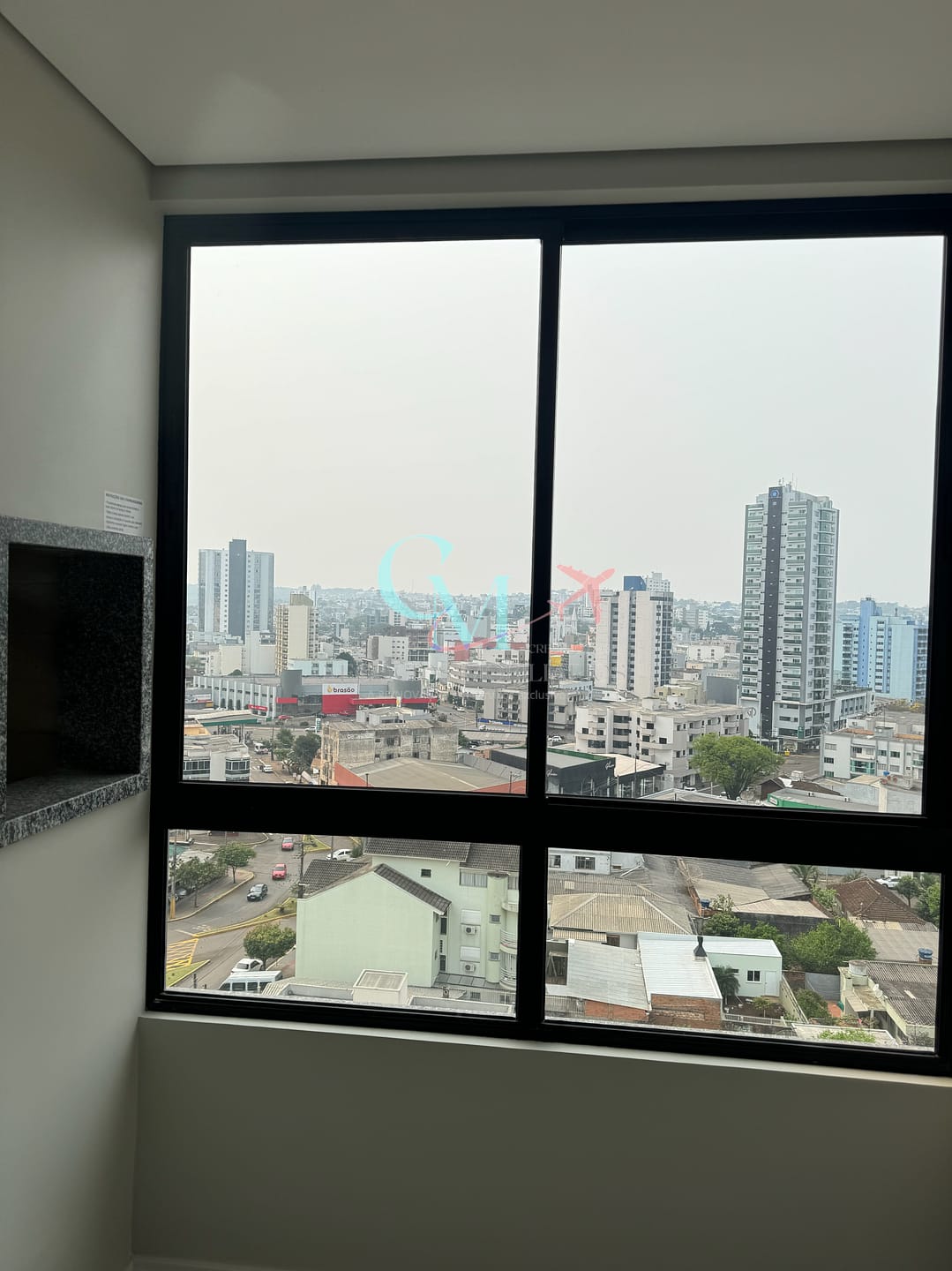 Apartamento à venda com 2 quartos, 59m² - Foto 1