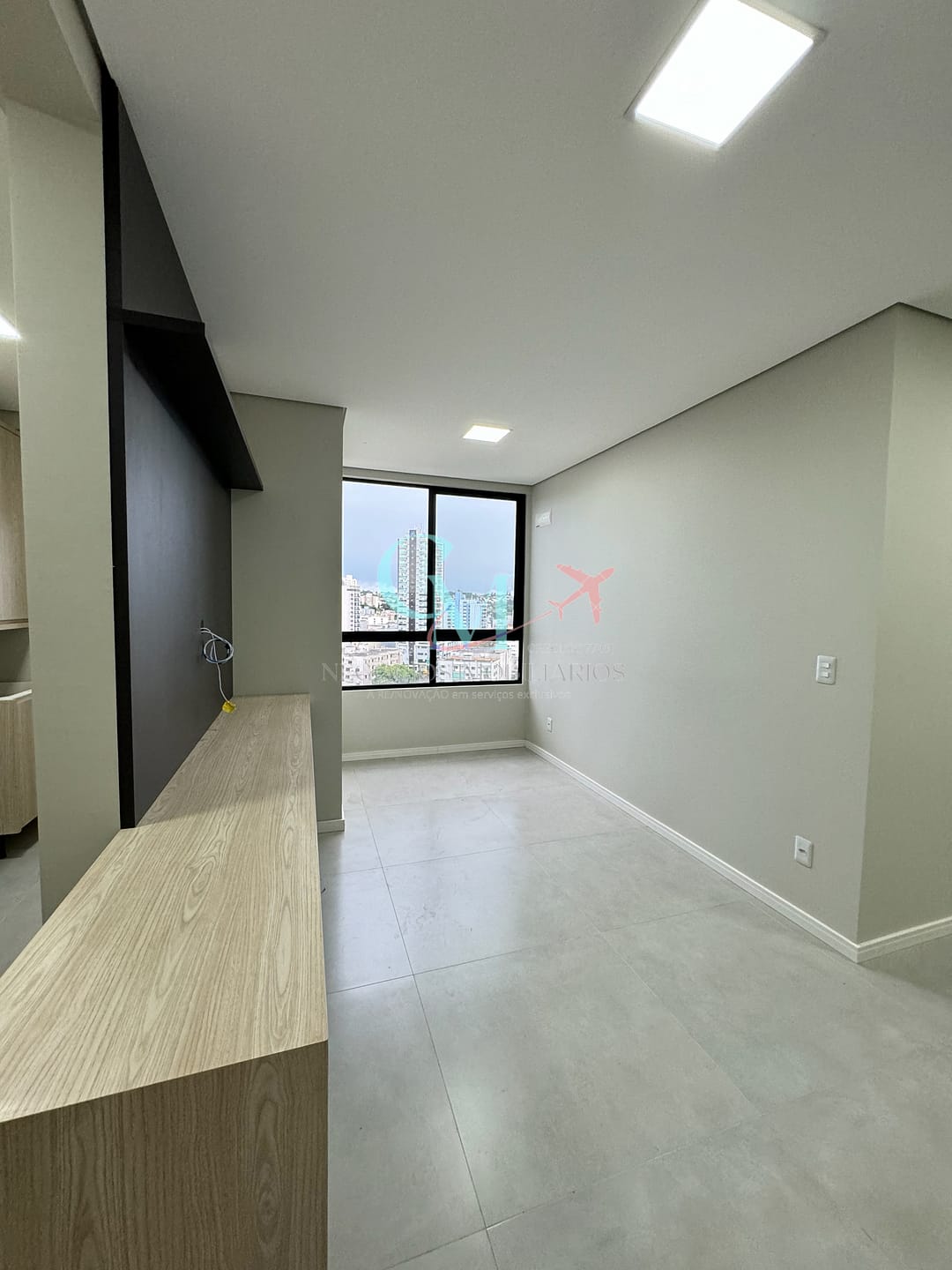 Apartamento à venda com 2 quartos, 59m² - Foto 21