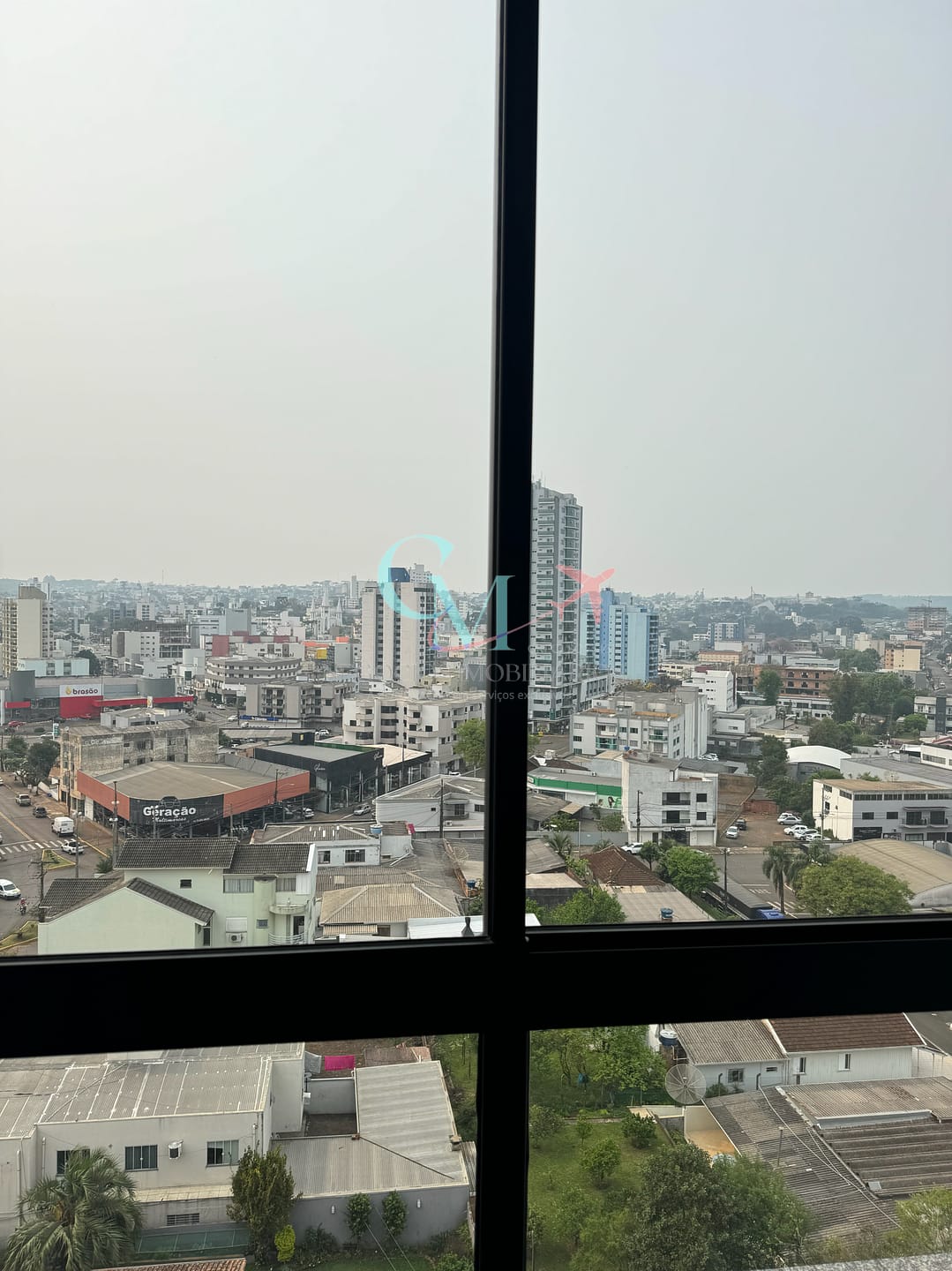 Apartamento à venda com 2 quartos, 59m² - Foto 2