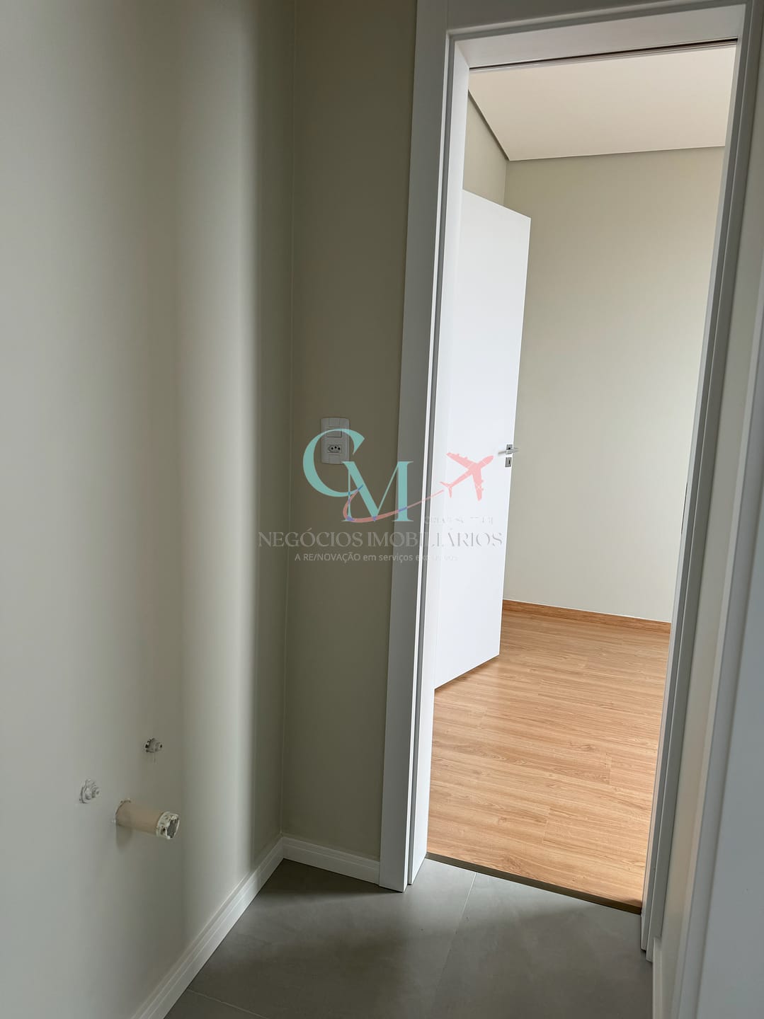 Apartamento à venda com 2 quartos, 59m² - Foto 5