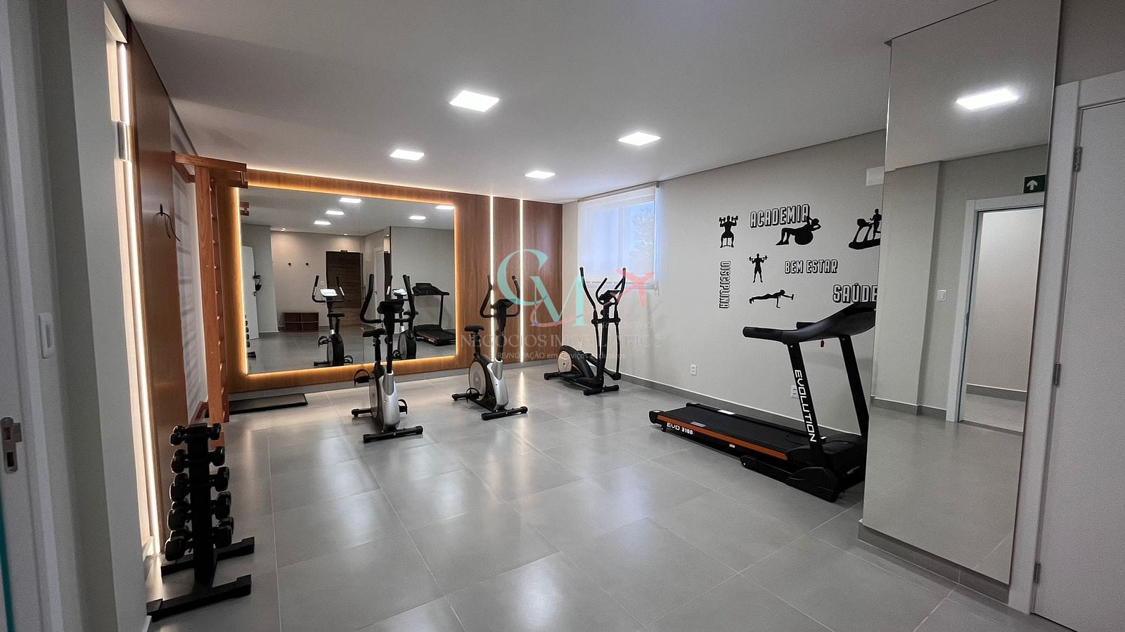 Apartamento à venda com 2 quartos, 59m² - Foto 13