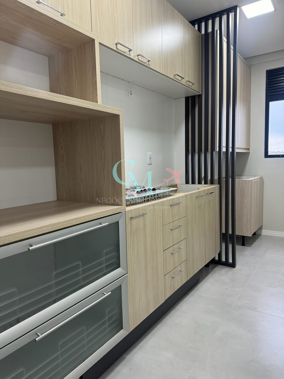 Apartamento à venda com 2 quartos, 59m² - Foto 19