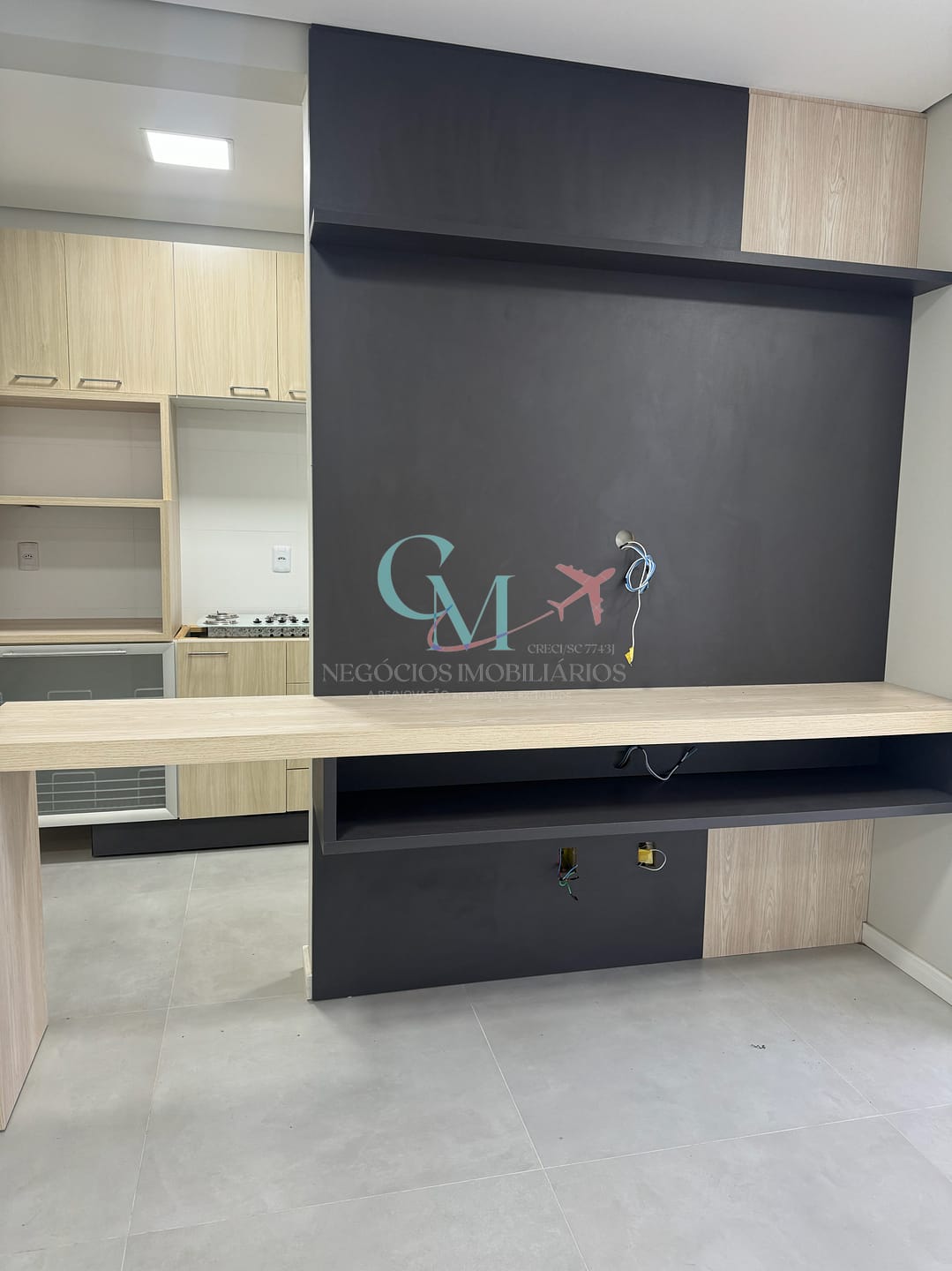 Apartamento à venda com 2 quartos, 59m² - Foto 17