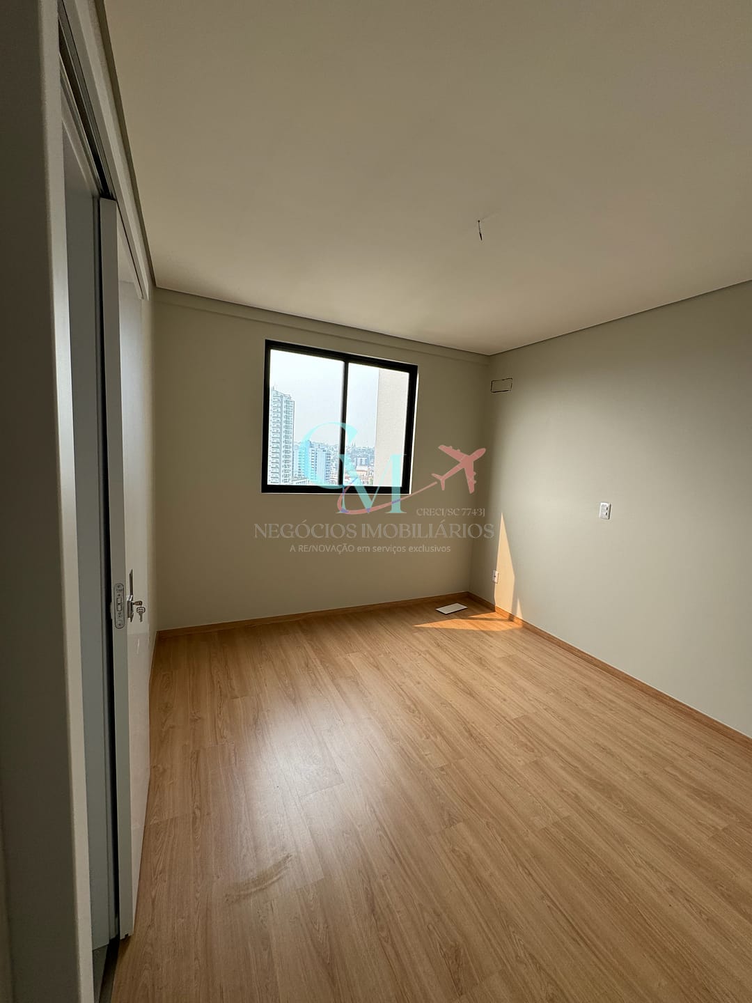 Apartamento à venda com 2 quartos, 59m² - Foto 6