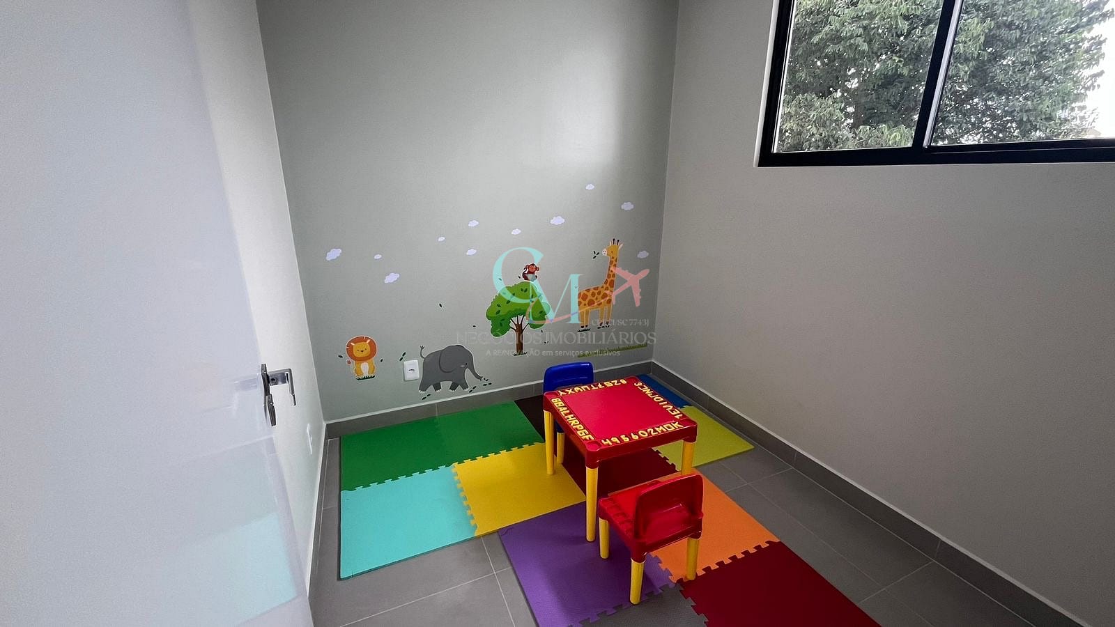 Apartamento à venda com 2 quartos, 59m² - Foto 12