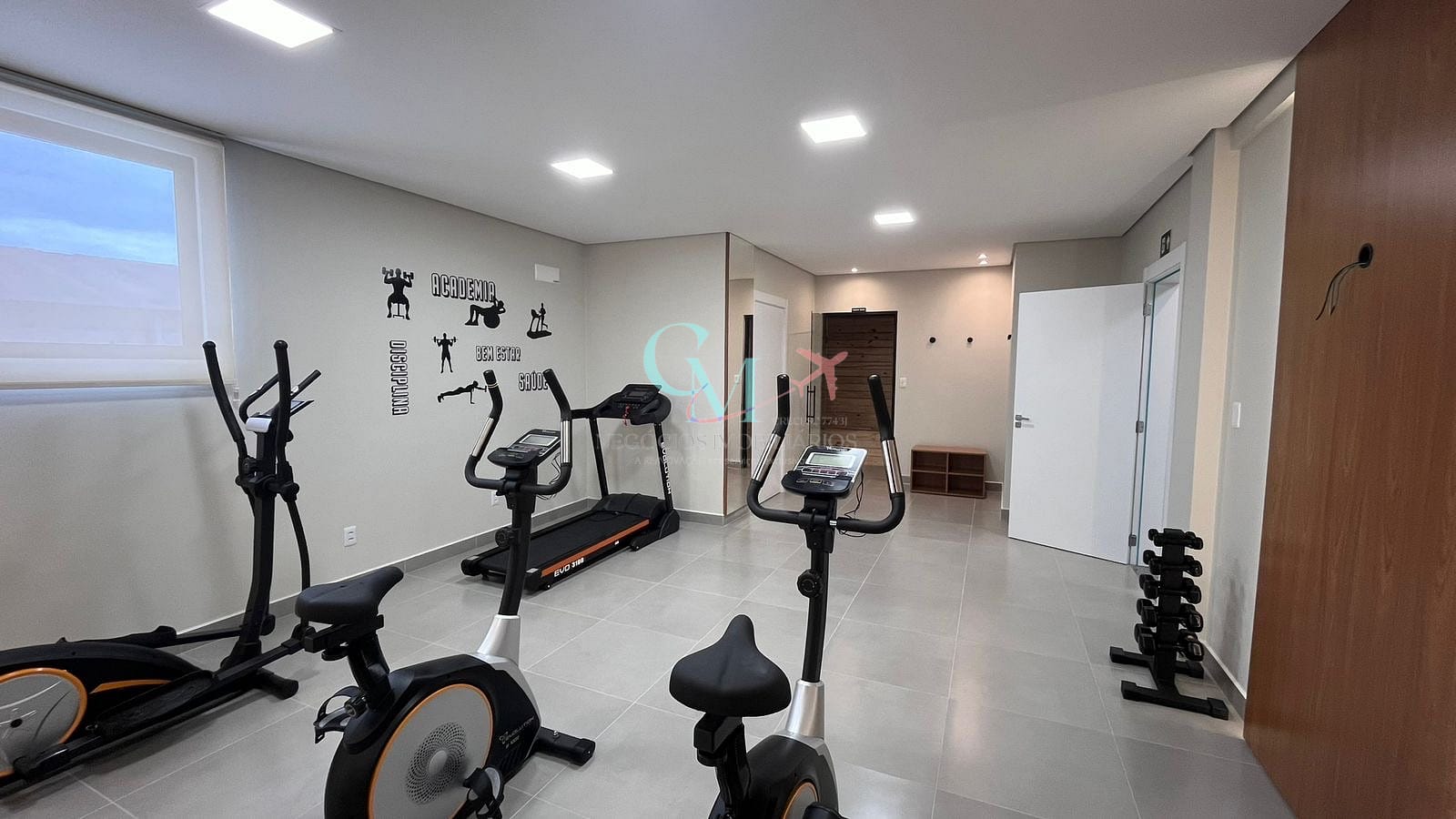 Apartamento à venda com 2 quartos, 59m² - Foto 14